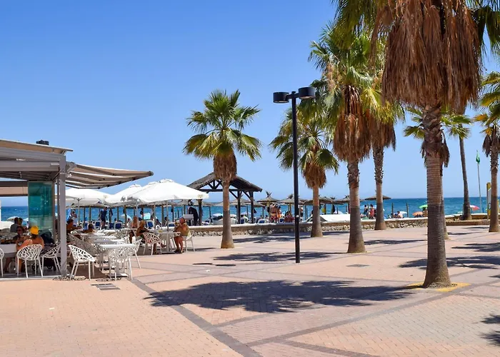 Ref 319 * Fuengirola