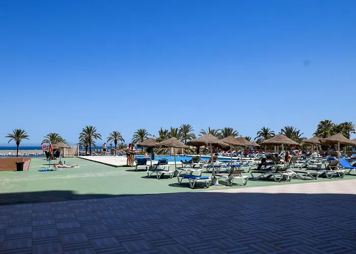 Apartment Ref 319 Fuengirola