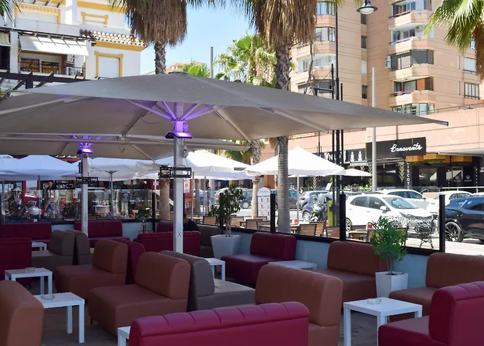 Ref 319 Fuengirola