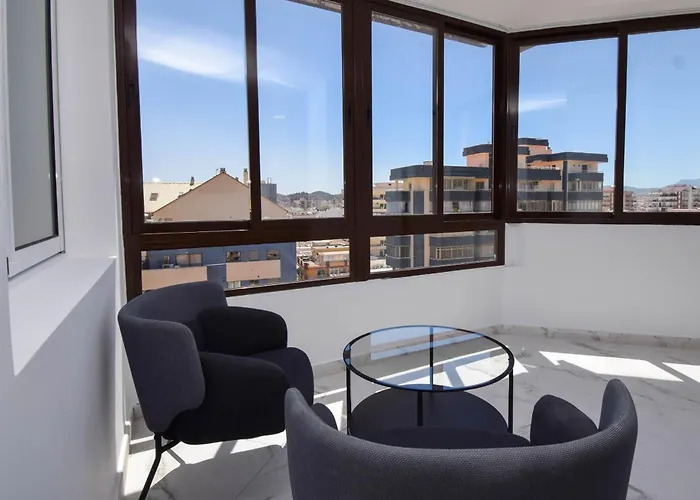 Apartment Ref 319 Fuengirola