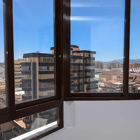 Ref 319 Fuengirola