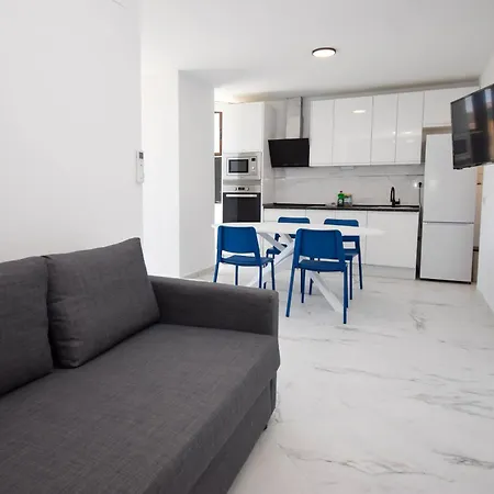 Appartamento Ref 319 *