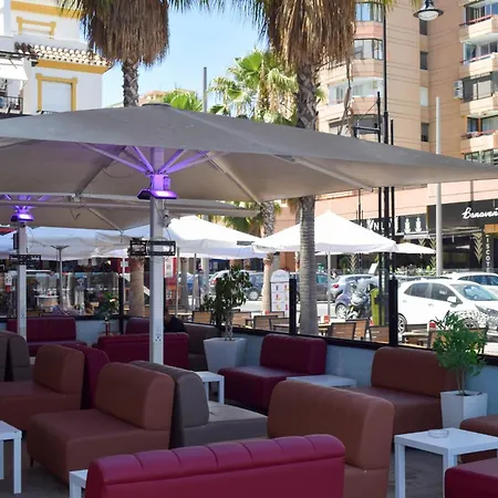 Ref 319 Fuengirola