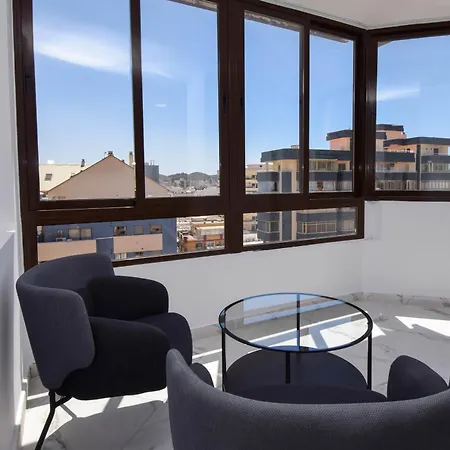 Appartamento Ref 319 Fuengirola