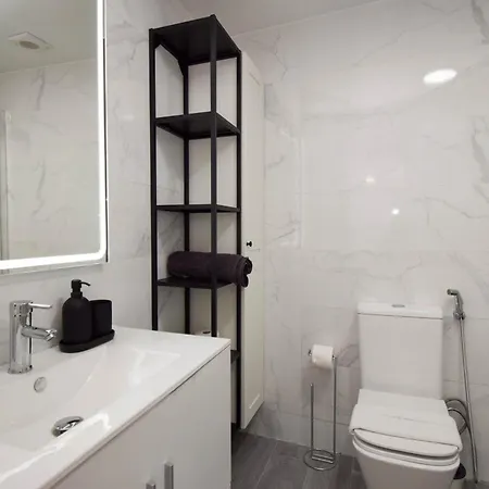 Apartamento Ref 319 *