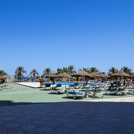 Apartamento Ref 319 Fuengirola